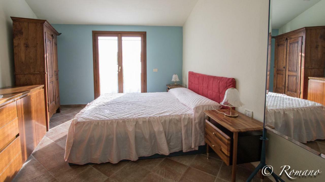 Villa Vigna Camporosso  Exterior foto