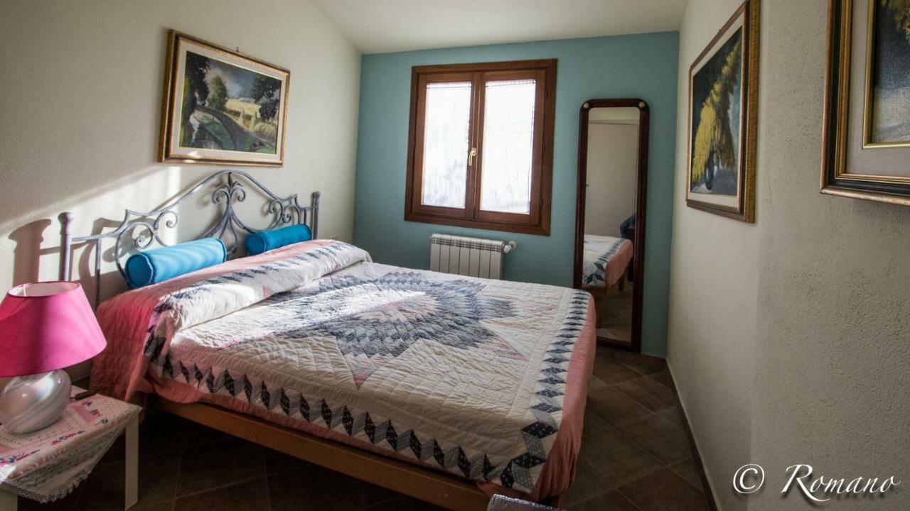 Villa Vigna Camporosso  Exterior foto
