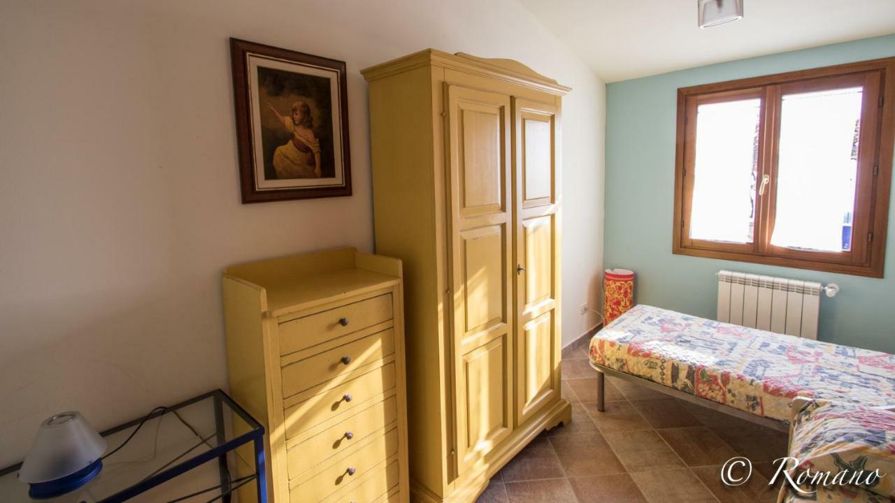 Villa Vigna Camporosso  Exterior foto