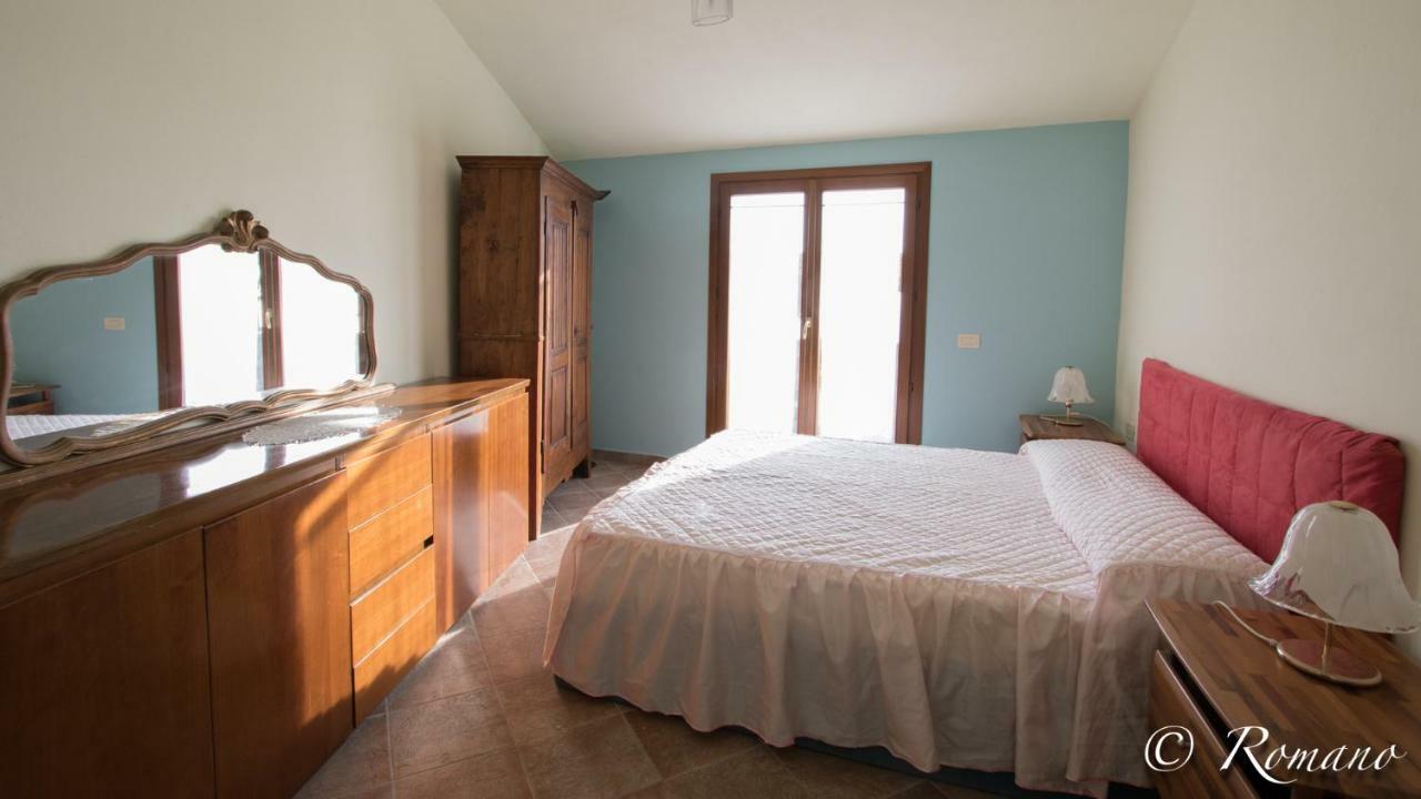 Villa Vigna Camporosso  Exterior foto