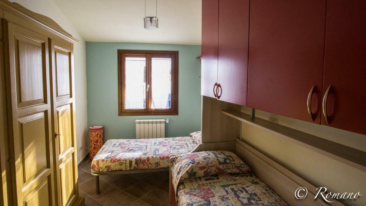 Villa Vigna Camporosso  Exterior foto