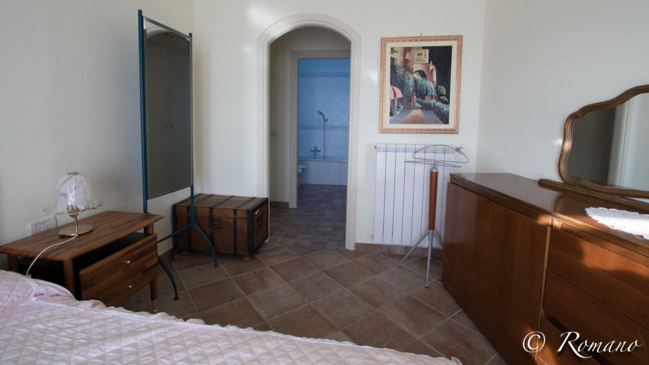 Villa Vigna Camporosso  Exterior foto